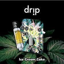 Drip Carts 1g Ice Cream Cake