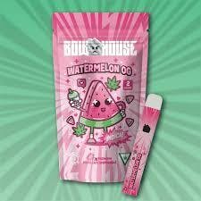 Bow House Disposable 2g Peach Ringz