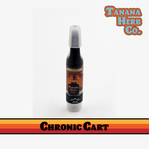 Chronic Inferno