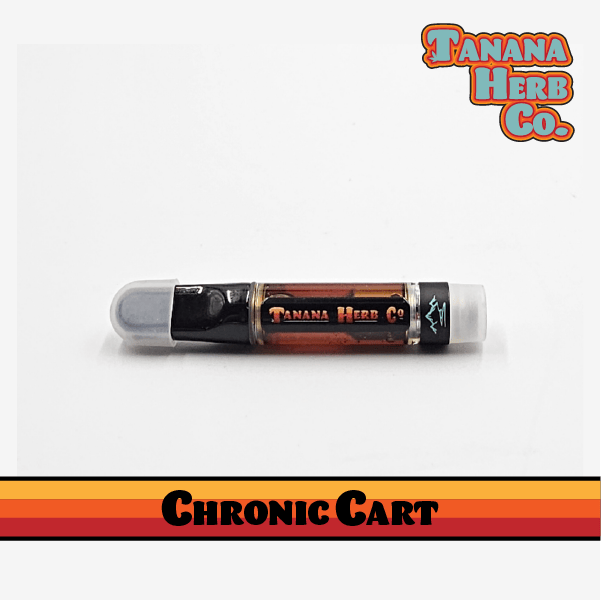 Chronic Tropical Runtz