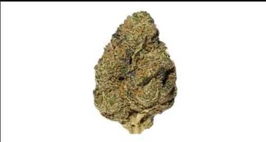 Chico Verde - Diamond OG: 28g