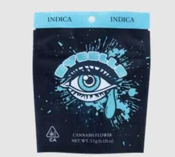 Eyeelle - Sugar Cookie: 3.5g
