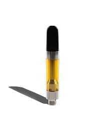 Pie - Sour Cherry: 1g Cartridge