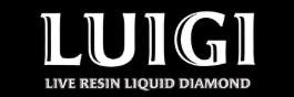Luigi - P- Blood Orange: 60mg