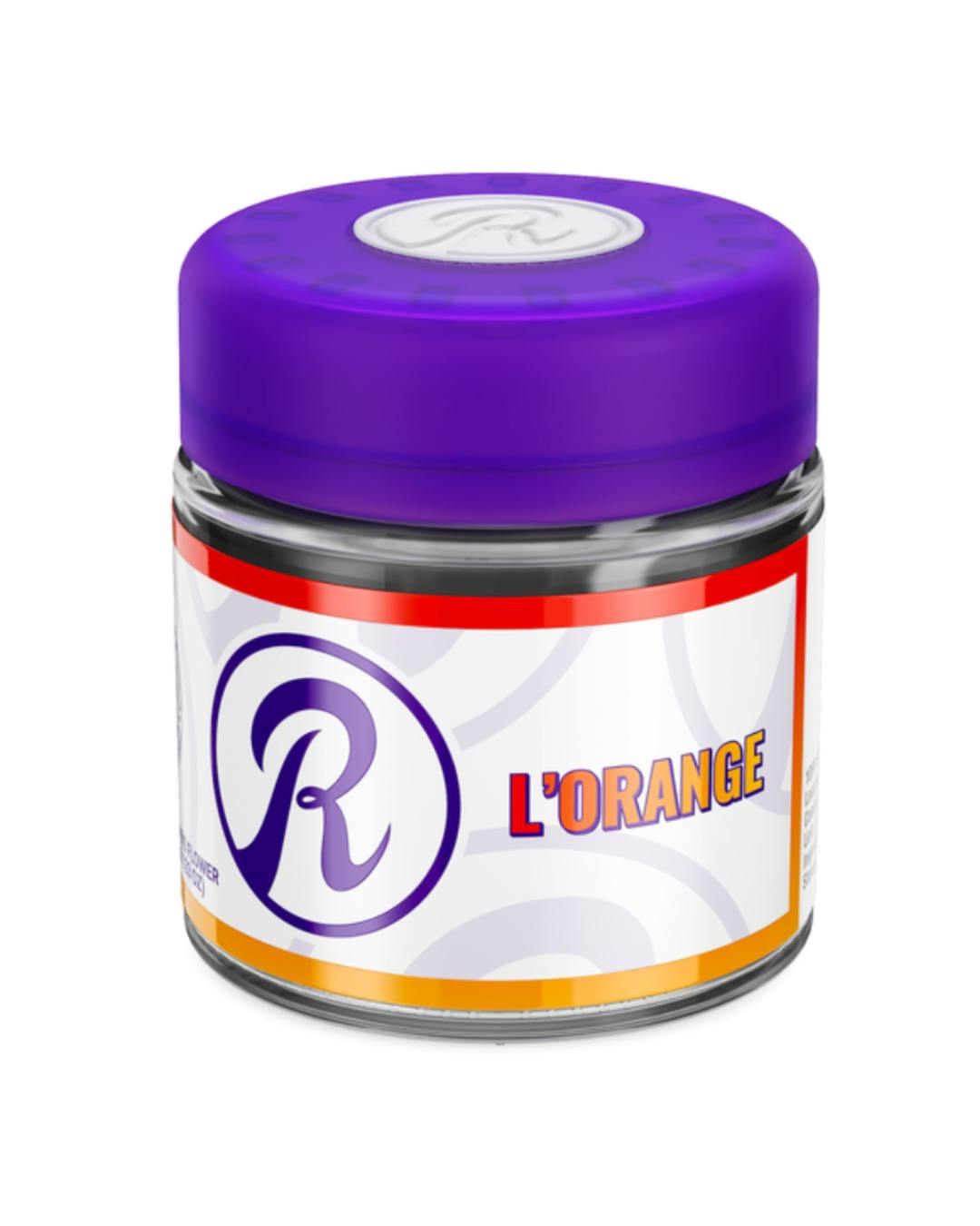 Runtz Lorange