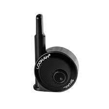 Lookah | Snail 2.0 | 510 Thread Battery | Black