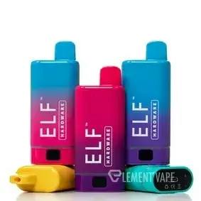 Elf Hardware 510 Vape Battery - Box Concealer
