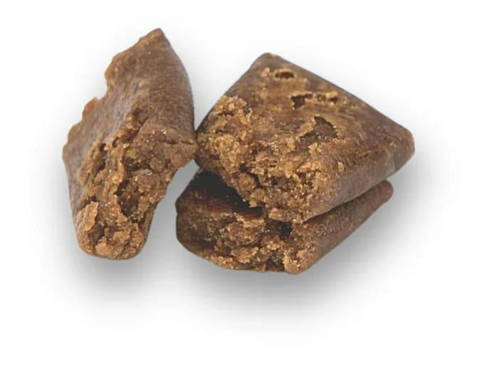 CRUMBLE BUBBLE HASH - MADE BY VANGYPTIAN - 2
