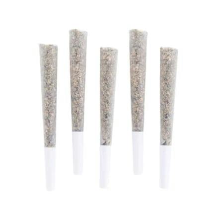Choklit Park | LAMB'S BREAD PRE-ROLLS - 5 x 1g