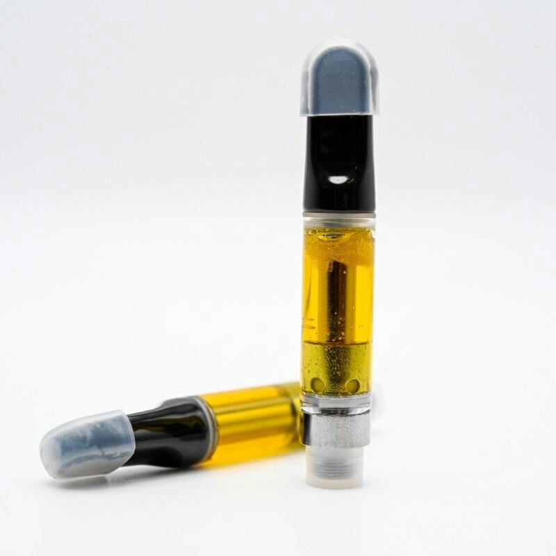 Northeast - Cannalope Haze Distillate Cart (1G)