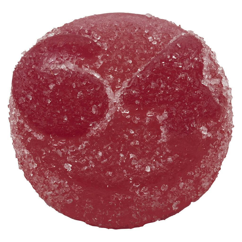 1964 - Sour Cherry Live Rosin Gummies (2 Pieces)