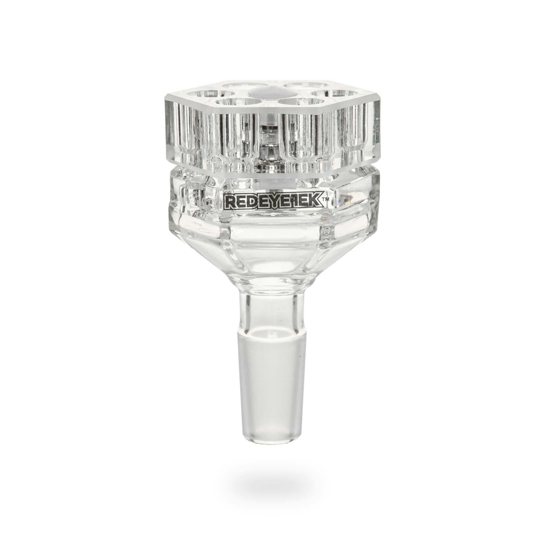 Red Eye Tek - 14mm Revolution Pull-Out Bowl V2