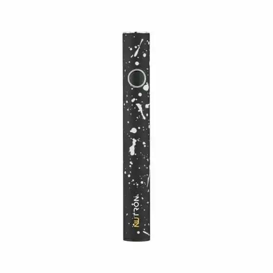 Tronian - Nutron 510 Vape Battery (Black/Ice)