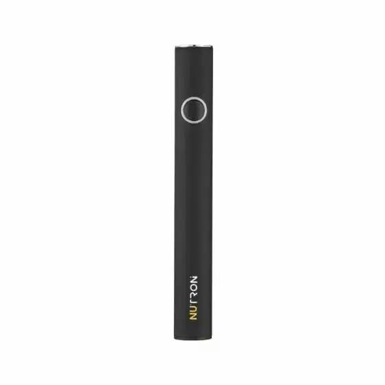 Tronian - Nutron 510 Vape Battery (Black)