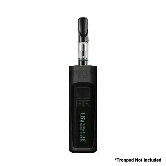 Tronian - Rhotron Pro 510 Vape Battery (Black)