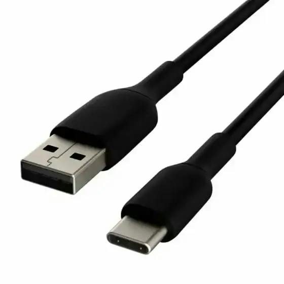 Misc. - USB-C Chargine Cable (30cm)