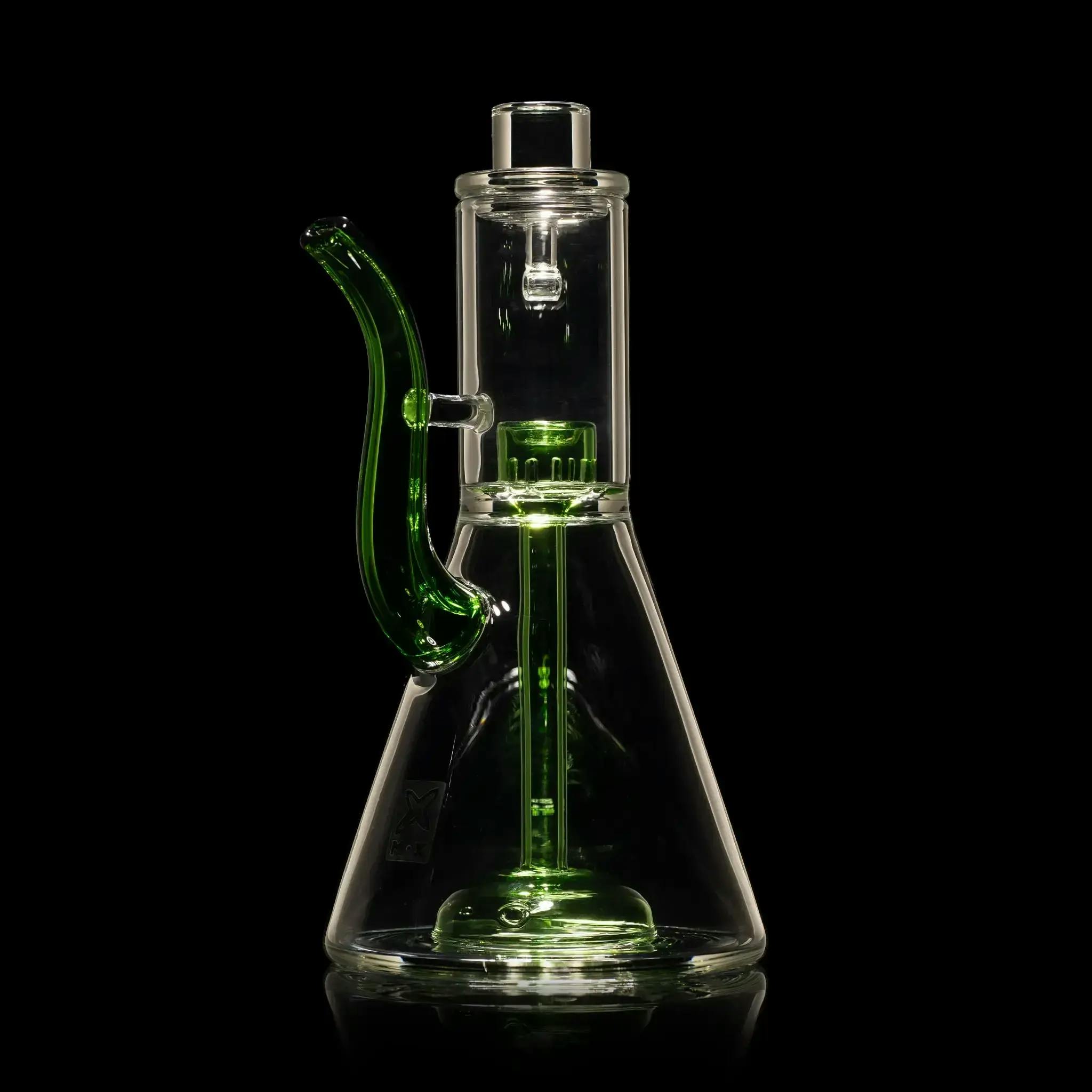 Milkyway - 7.5" Aqua-Beaker Hash Rig