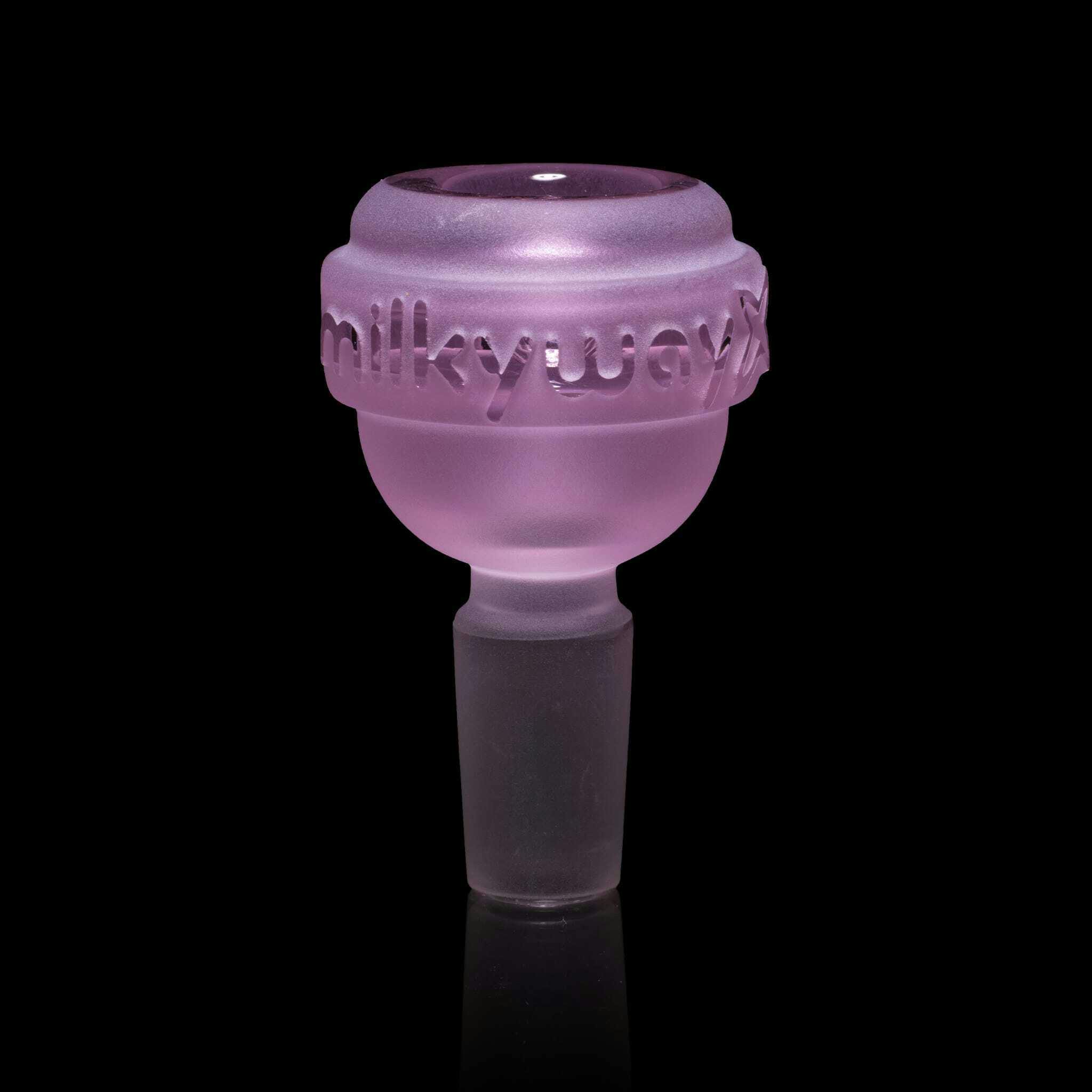 Milkyway - Orbit X Bowl (Pink)