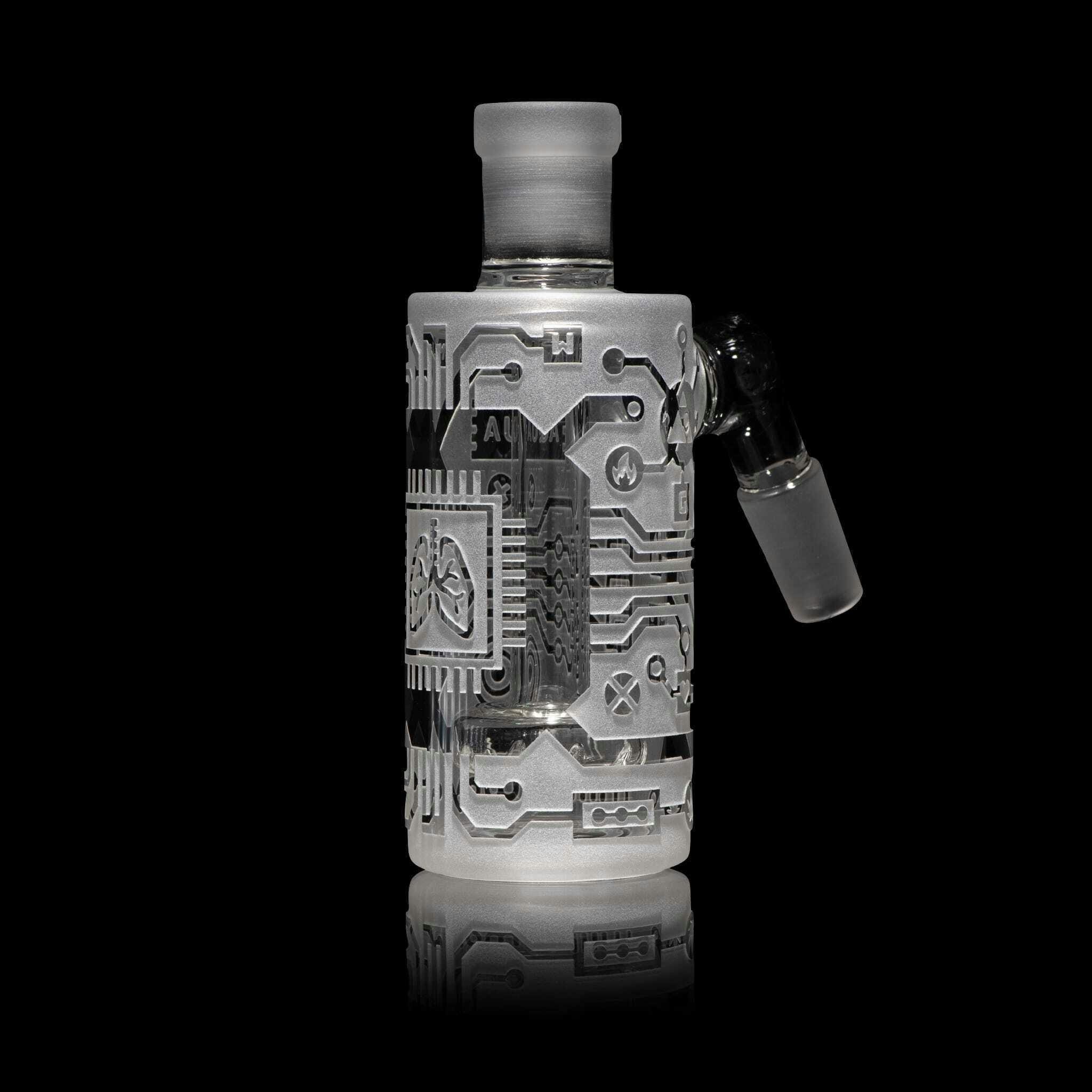 Milkyway - Circuitboard Wet Ash Catcher