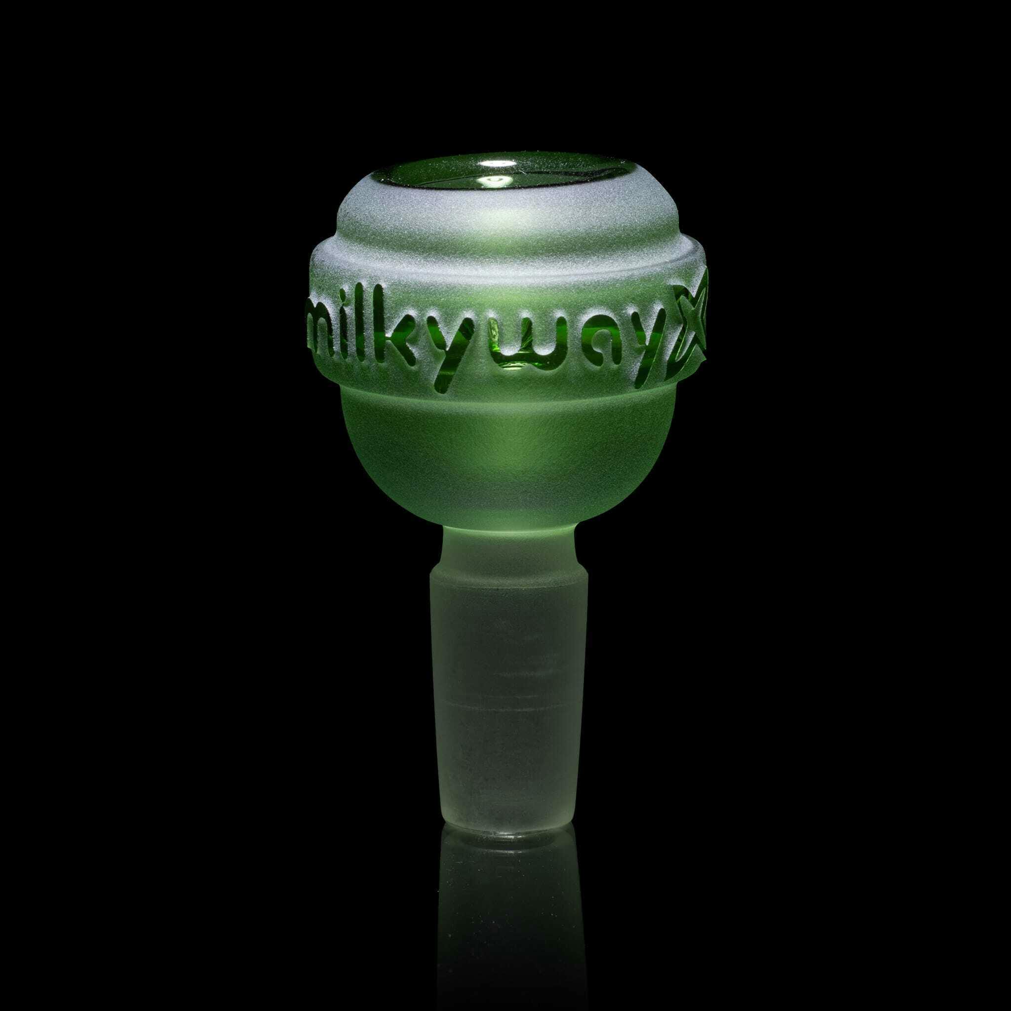Milkyway - Orbit X Bowl (Green)