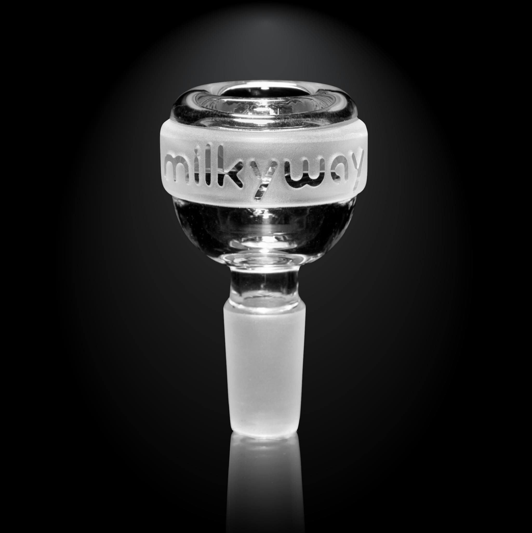 Milkyway - Orbit Bowl (Clear)