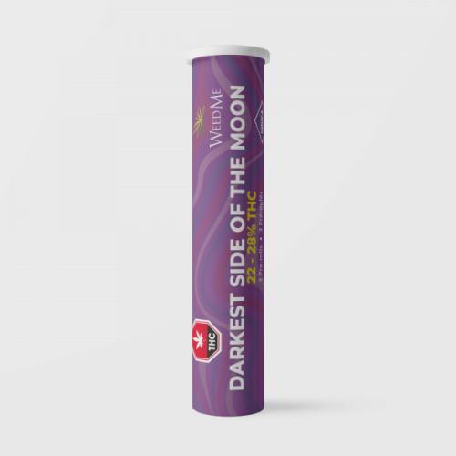 Darkest Side Of The Moon Pre-Roll