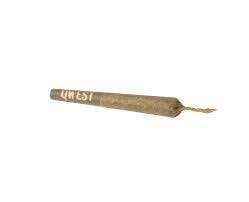 Apricot Kush Diamond Infused Pre-Roll