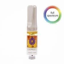 Grape Ape Honey Oil Cartridge