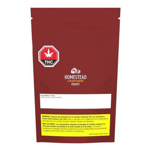 Bandwagon Indica