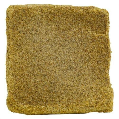 Organic Hash