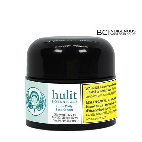 Glow Daily Facial Cream