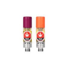 Jackfruit x Key Lime Twin Pack Cartridges