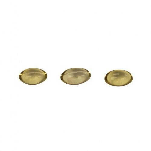 RSO (Rick Simpson Oil) Capsules