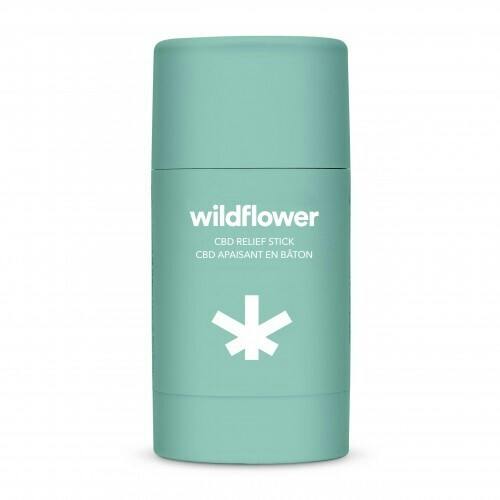 CBD Relief Stick