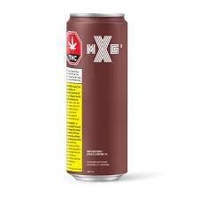 XMG - Root Beer