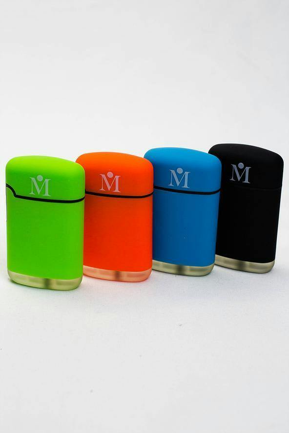 X-Lite M Refillable Torch Lighter