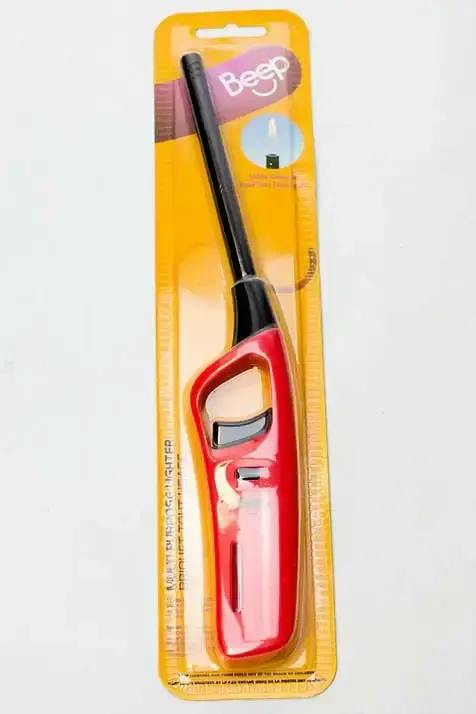 Beep BBQ Lighter