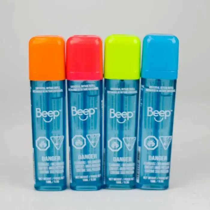 Universal Butane
