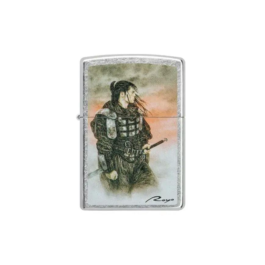 Luis Royo