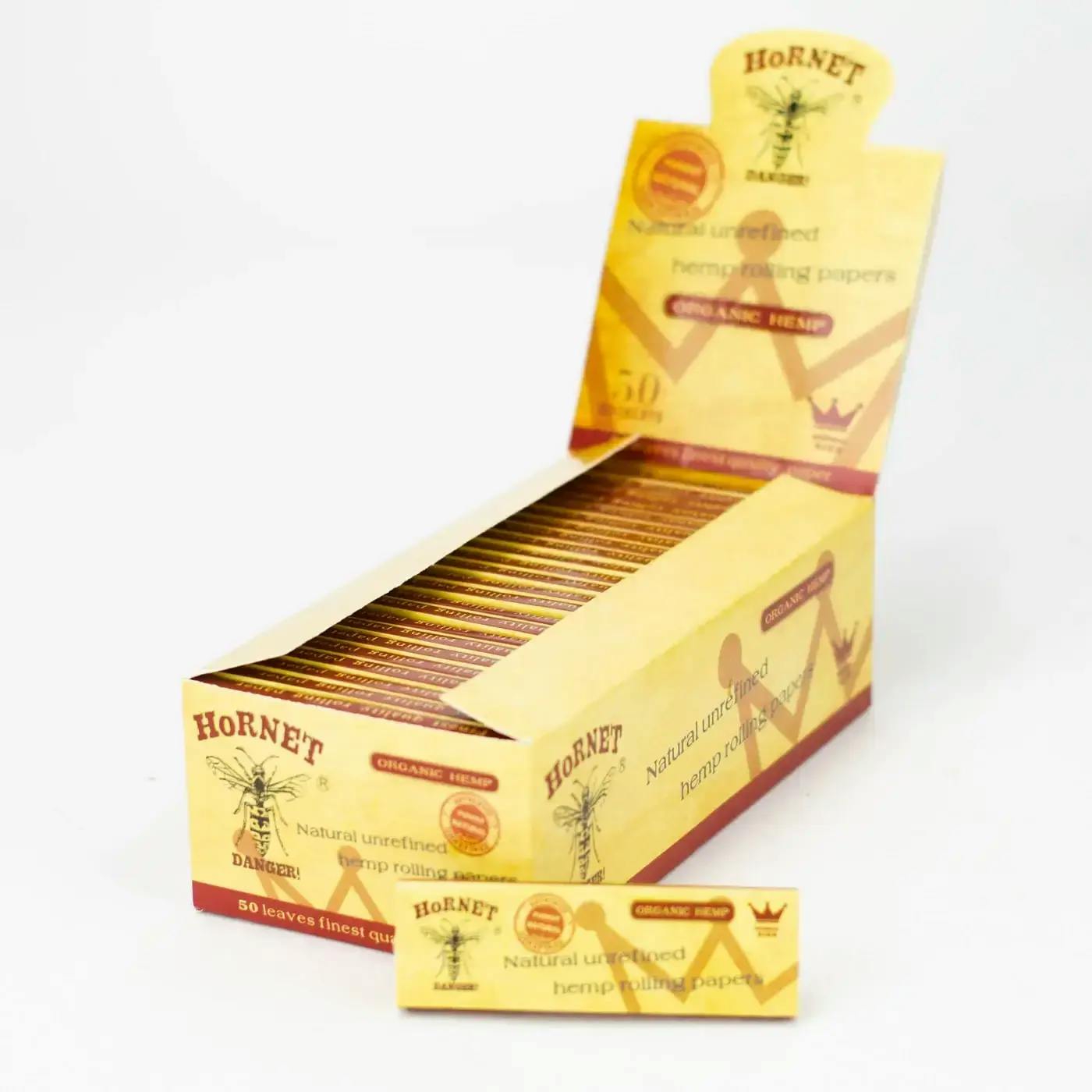 Hornet - Rolling Paper Regular