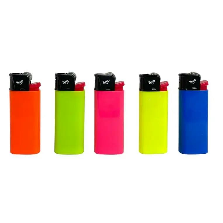 Various Colours