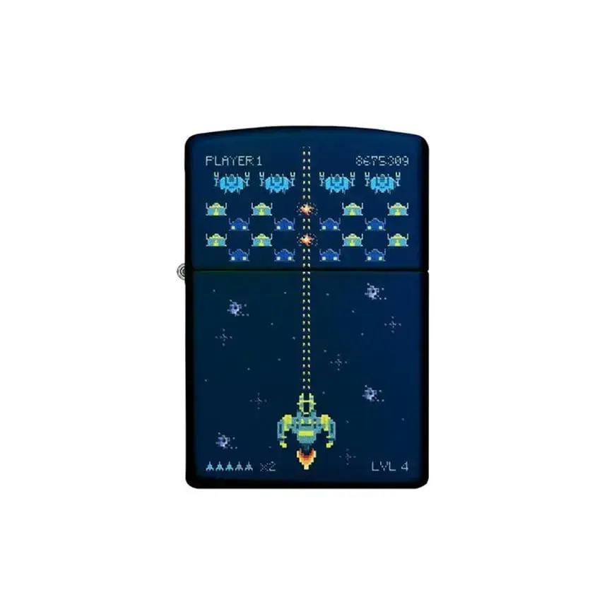 Pixel Game