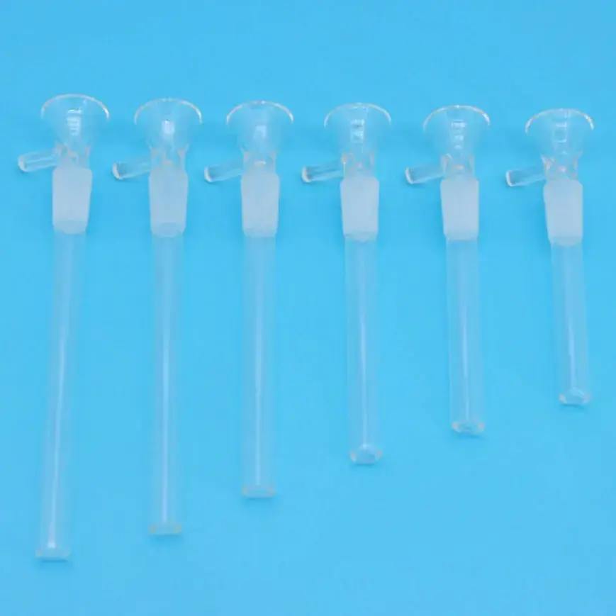 Glass Bowlstem - Assorted Sizes