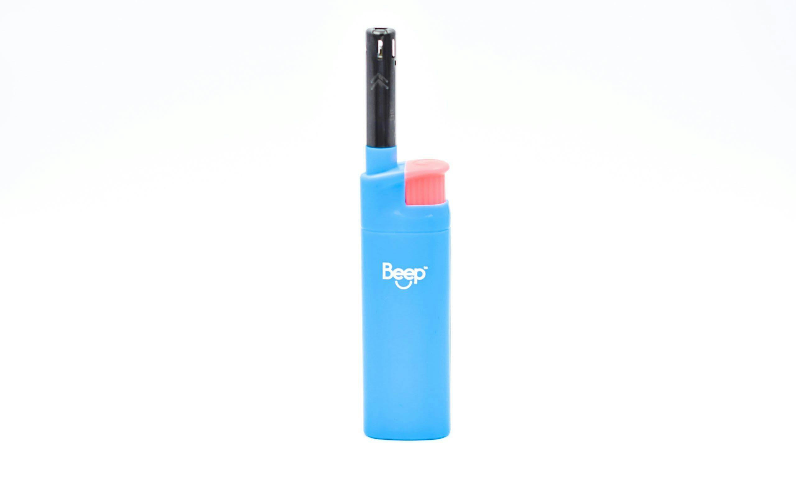 BEP Refillable Multi-Purpose Lighter