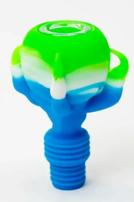 Green / Blue