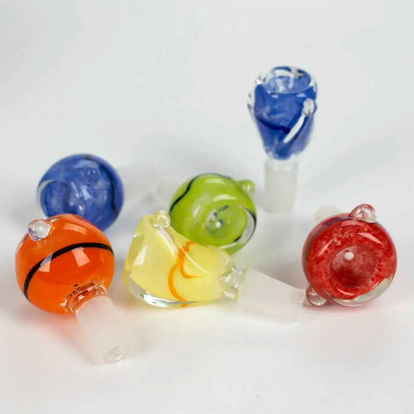 Assorted Bowls