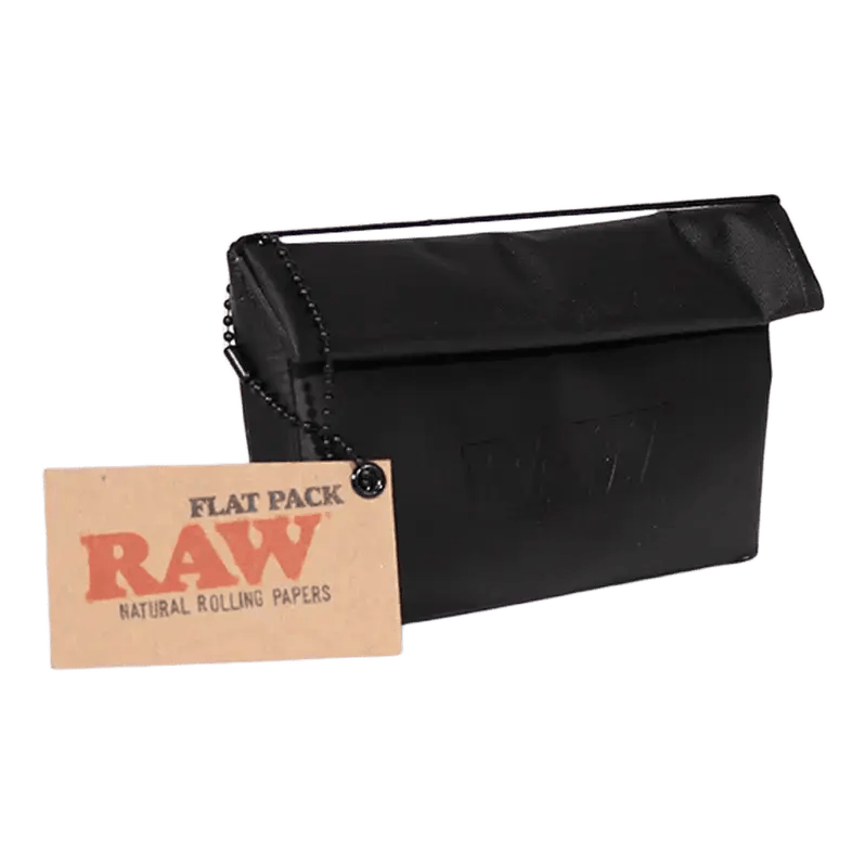 Smell Proof Flat Pack