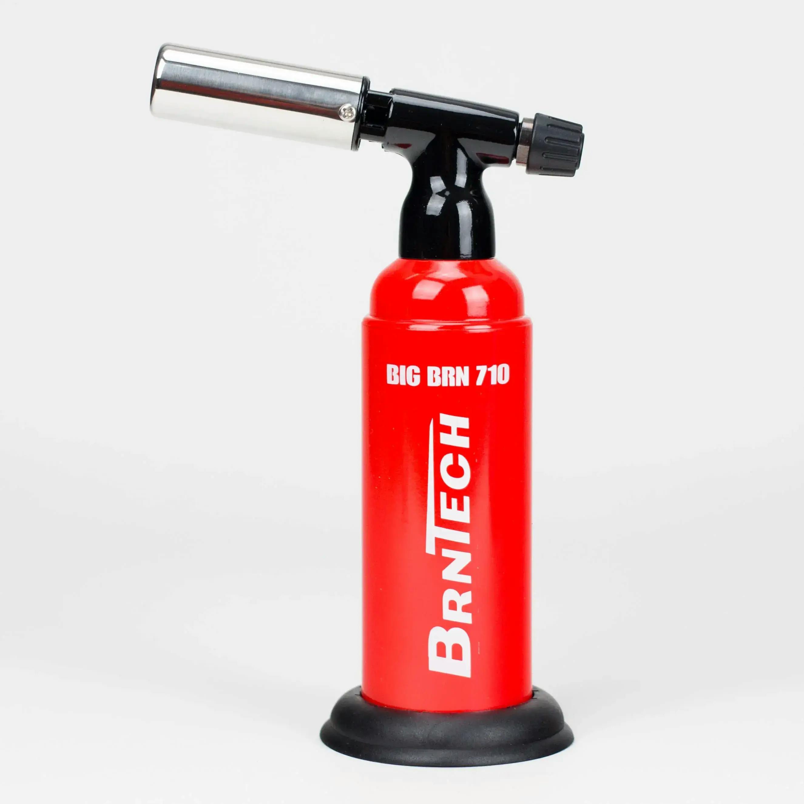 Big Brn 710 Torch - Red