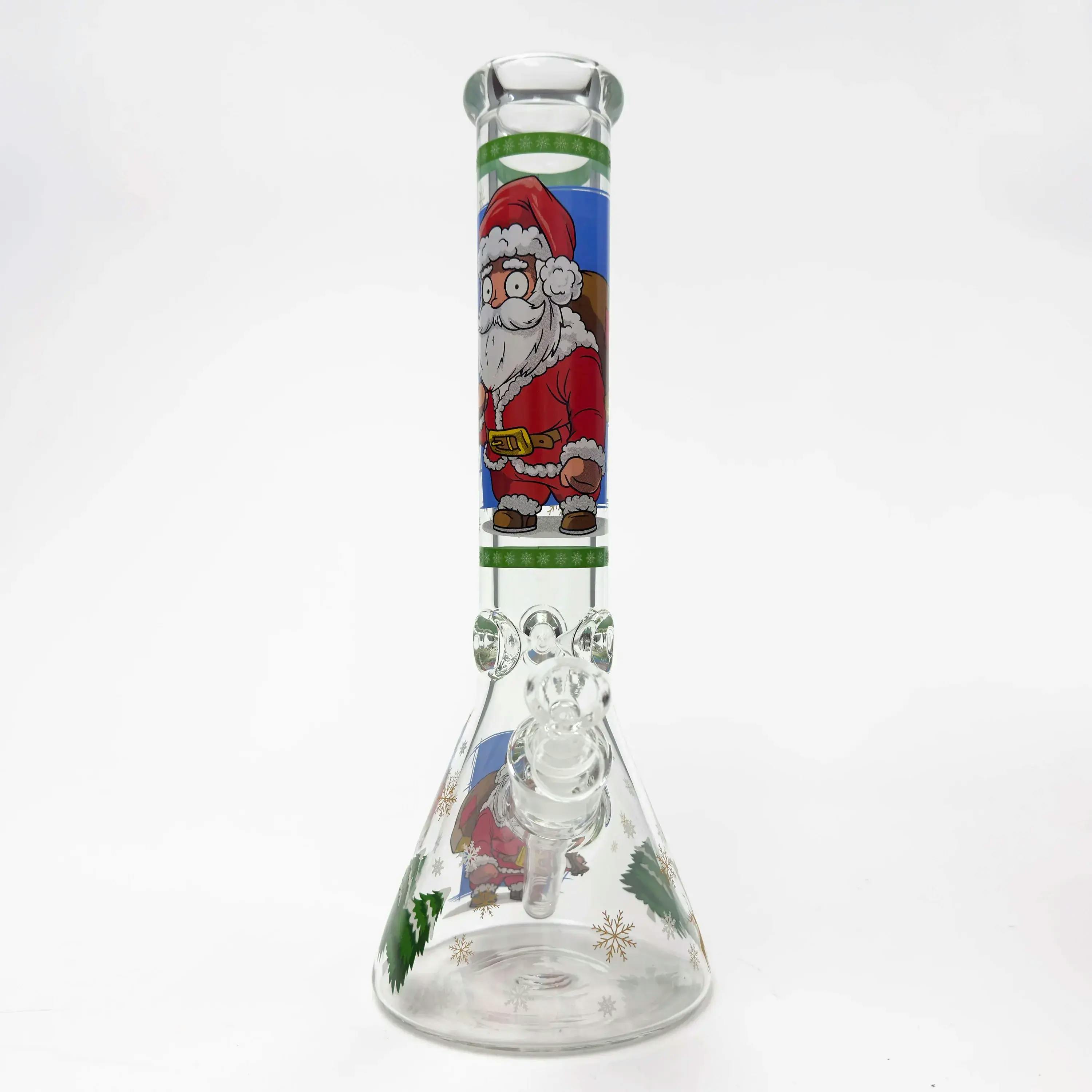 Big Bang Santa