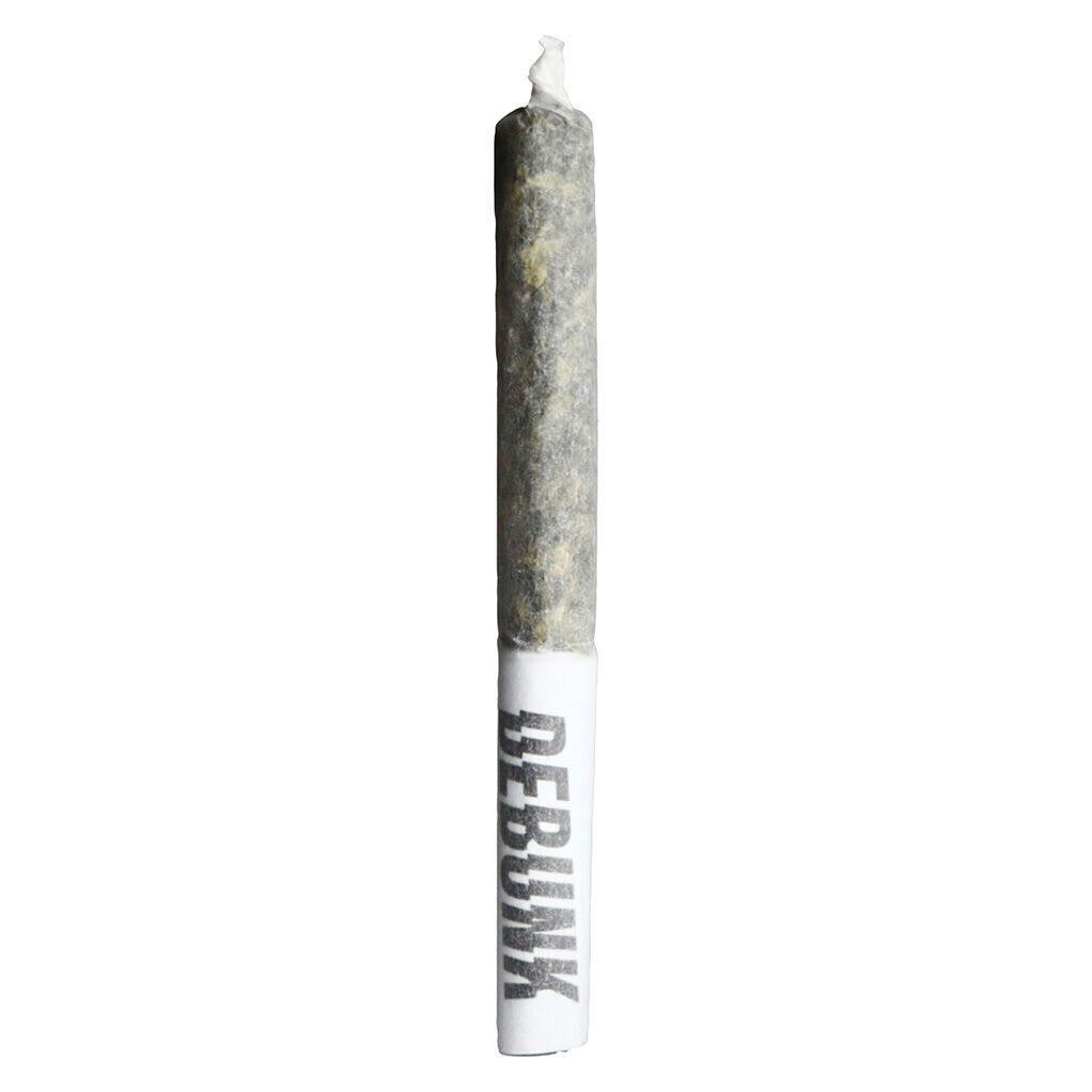 Darts - 24K Gold Crushed Diamond 5x0.5g